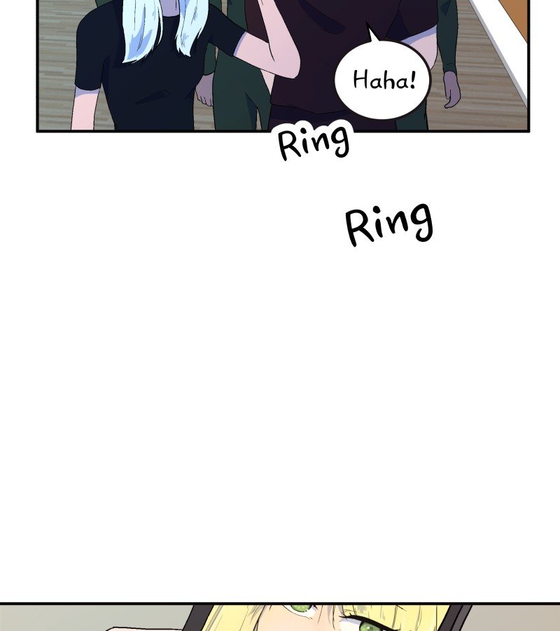 Fluffy Boyfriend chapter 93 - page 51