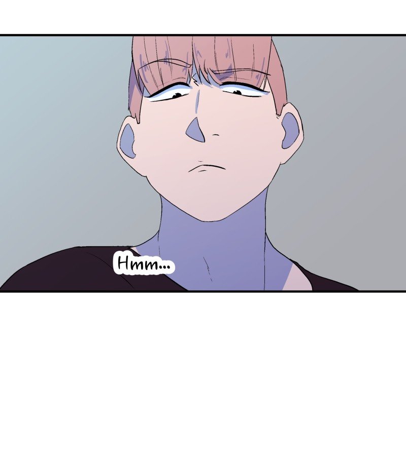 Fluffy Boyfriend chapter 93 - page 53