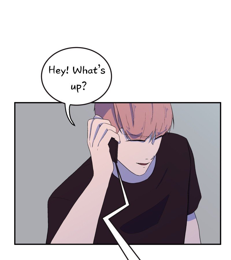 Fluffy Boyfriend chapter 93 - page 55