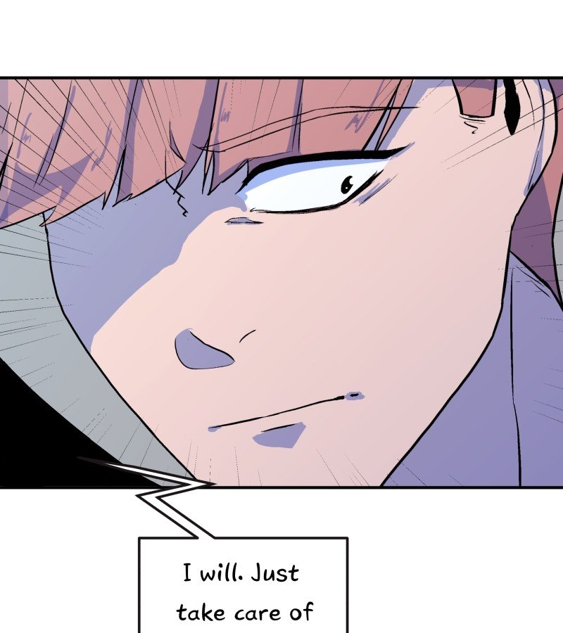 Fluffy Boyfriend chapter 93 - page 58
