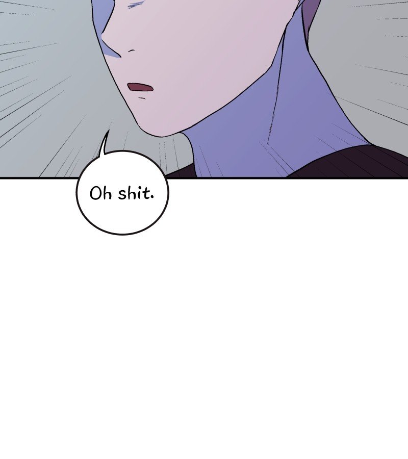 Fluffy Boyfriend chapter 93 - page 60