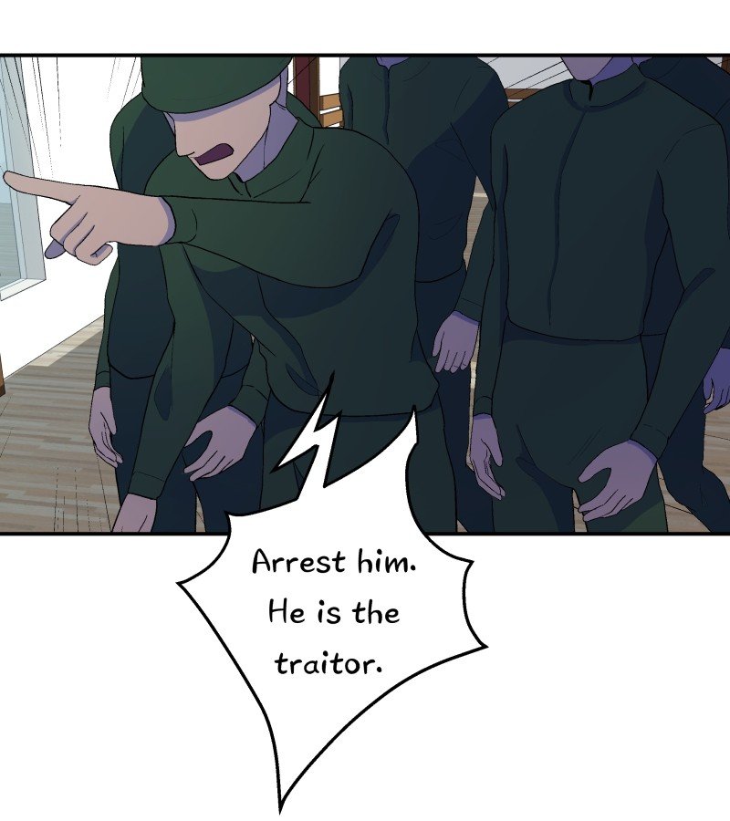 Fluffy Boyfriend chapter 93 - page 61