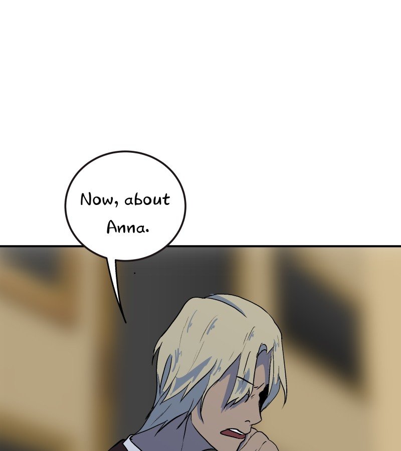 Fluffy Boyfriend chapter 93 - page 8