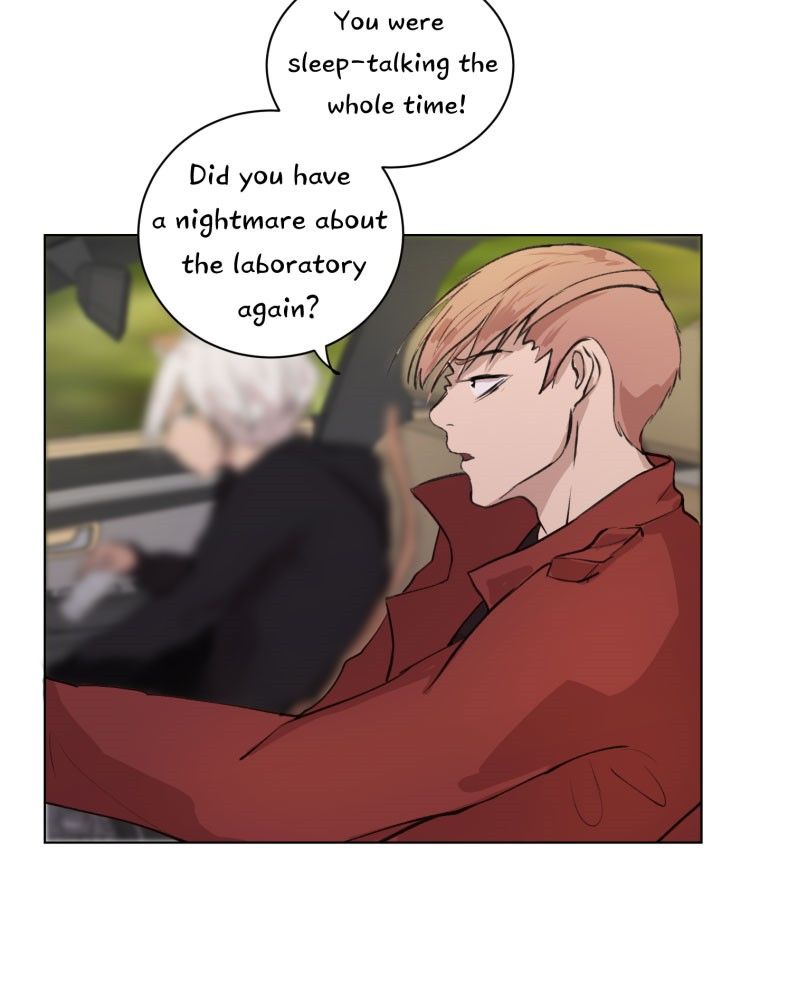 Fluffy Boyfriend chapter 15 - page 35