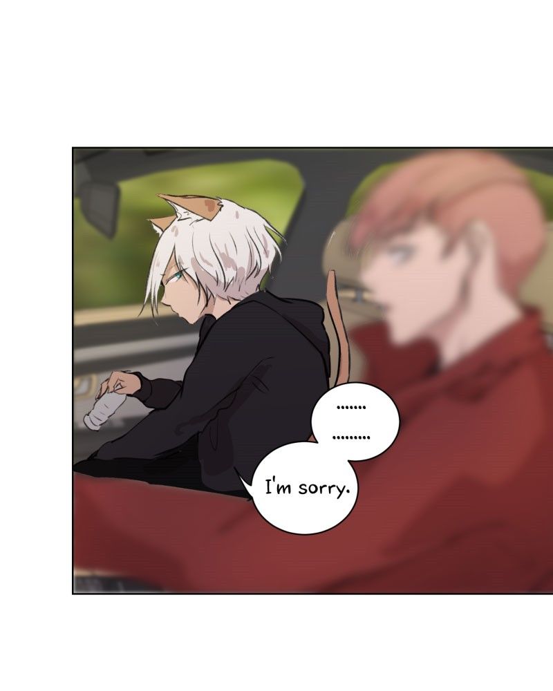 Fluffy Boyfriend chapter 15 - page 36