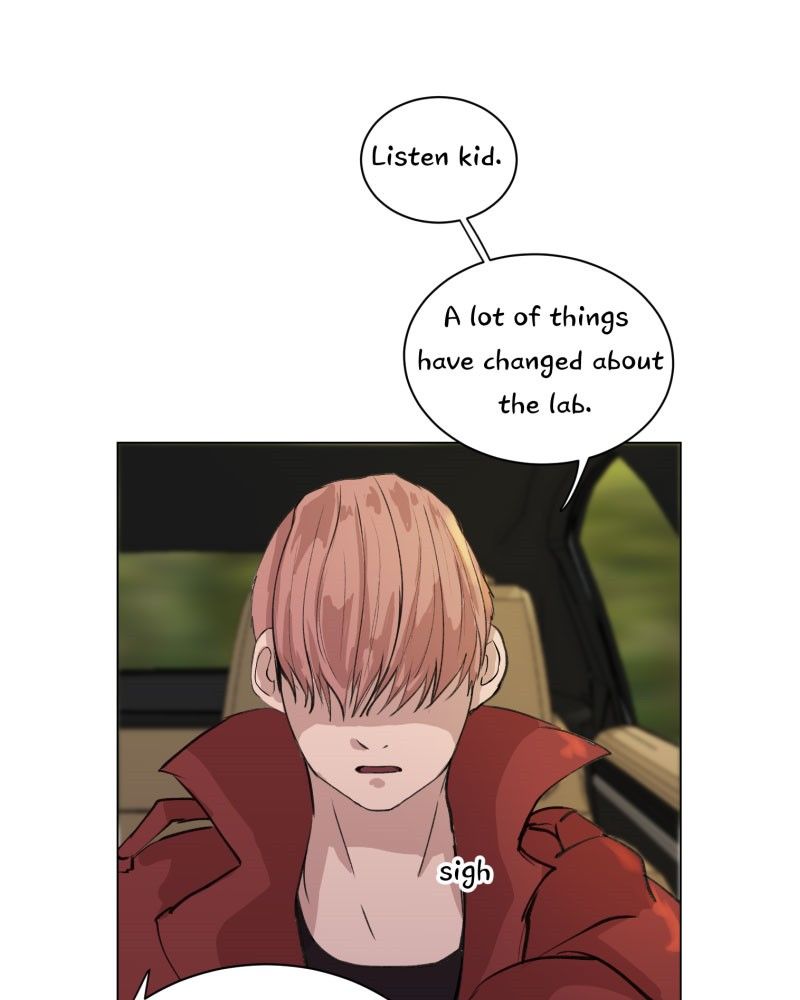 Fluffy Boyfriend chapter 15 - page 37