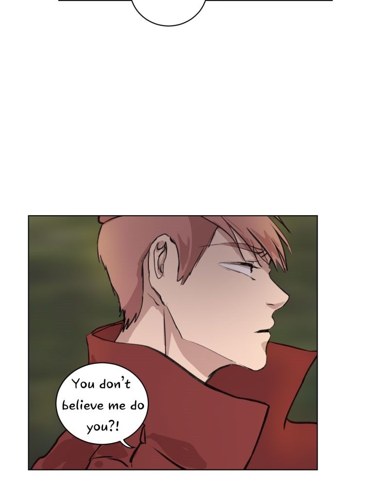 Fluffy Boyfriend chapter 15 - page 41