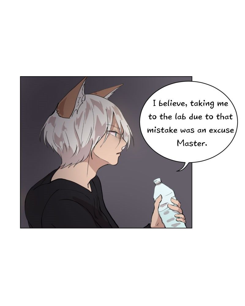 Fluffy Boyfriend chapter 15 - page 43