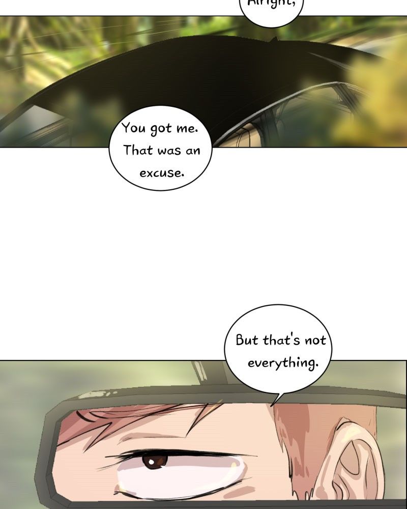 Fluffy Boyfriend chapter 15 - page 46