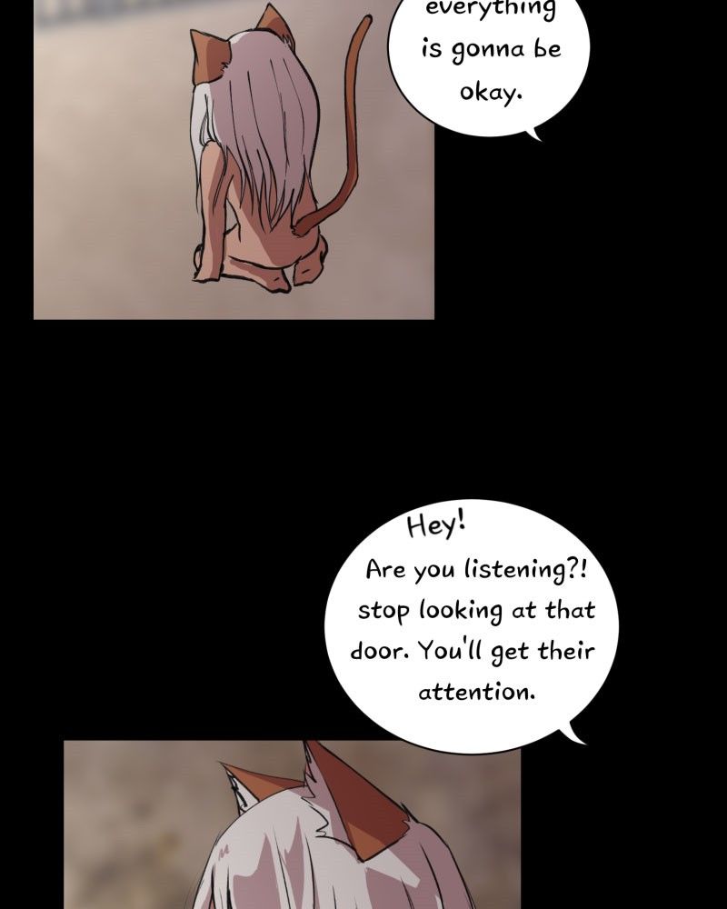 Fluffy Boyfriend chapter 15 - page 5