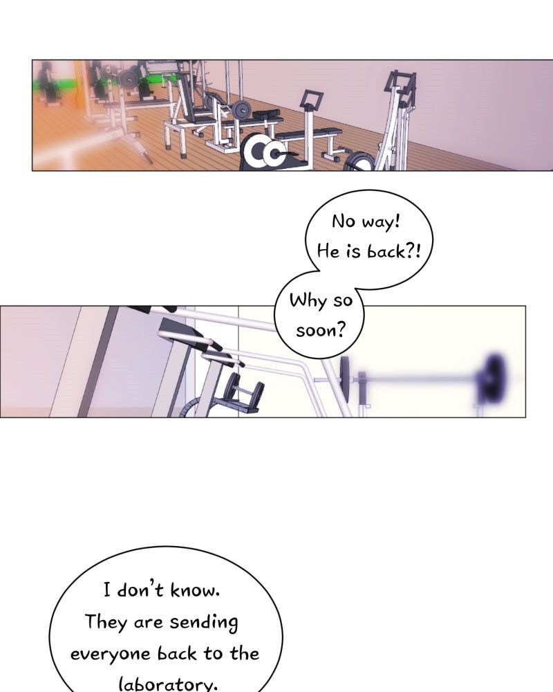 Fluffy Boyfriend chapter 15 - page 50