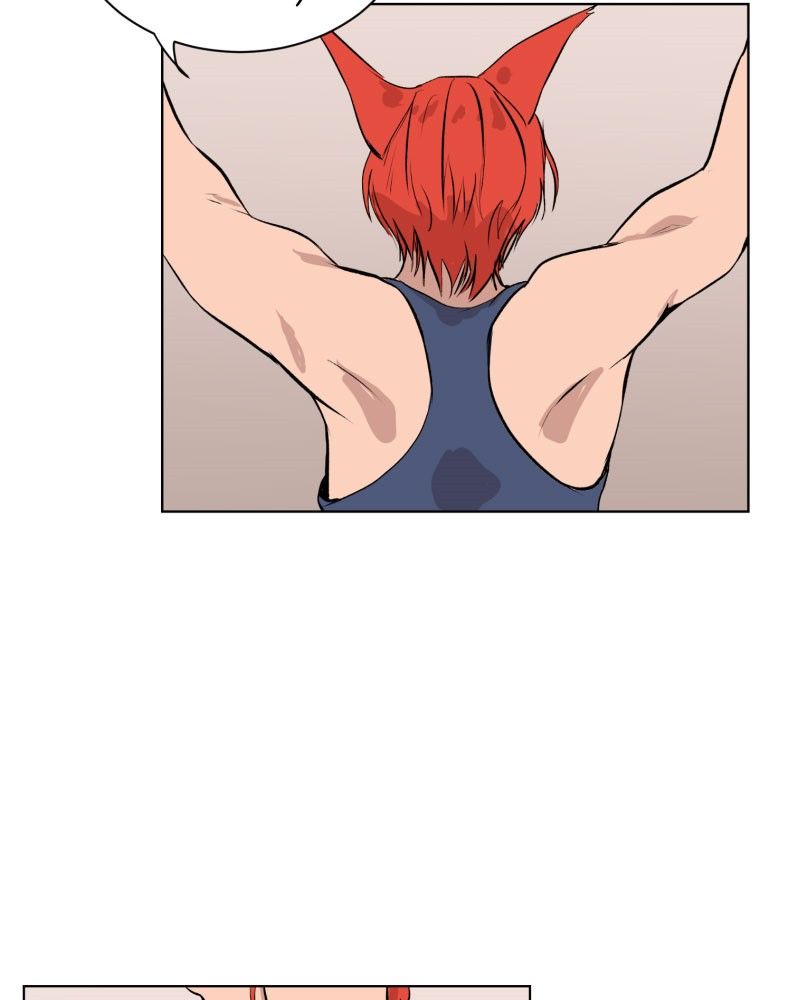Fluffy Boyfriend chapter 15 - page 51