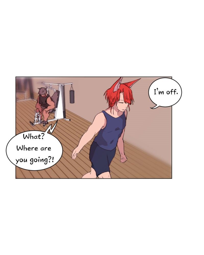 Fluffy Boyfriend chapter 15 - page 56