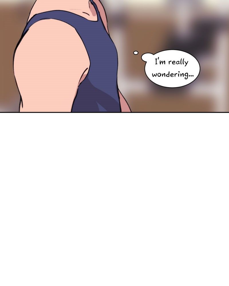 Fluffy Boyfriend chapter 15 - page 59