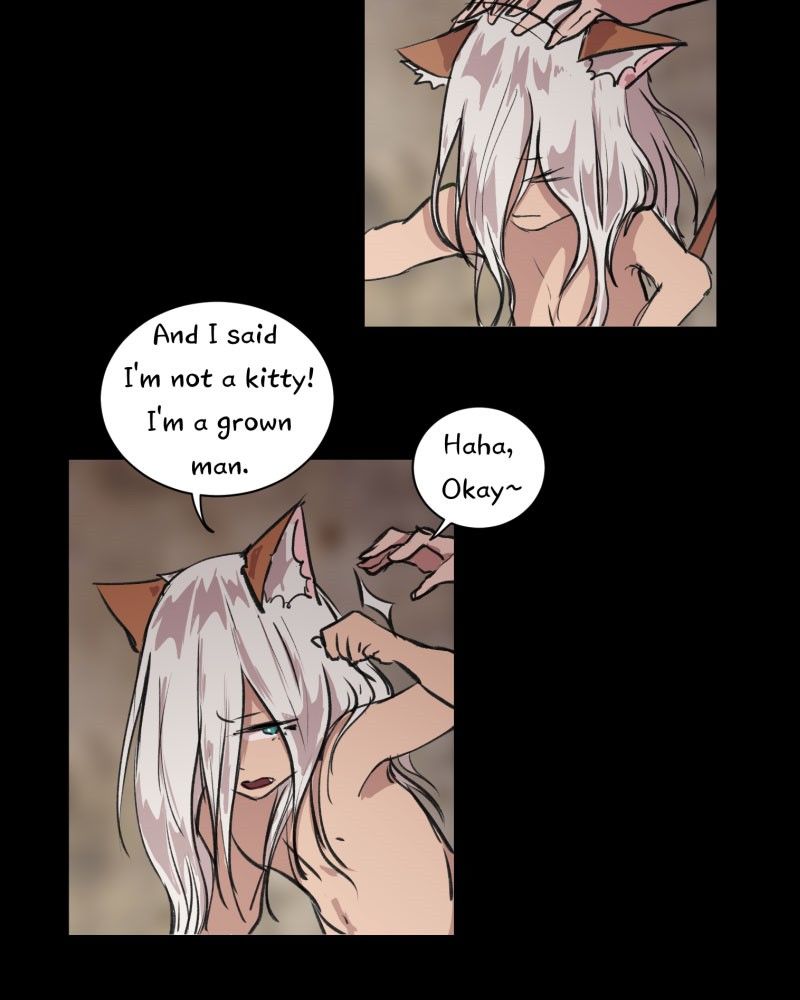 Fluffy Boyfriend chapter 15 - page 9