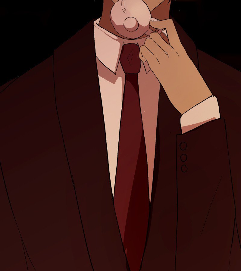 Fluffy Boyfriend chapter 61 - page 12