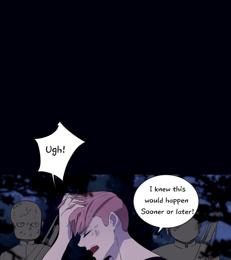 Fluffy Boyfriend chapter 61 - page 21