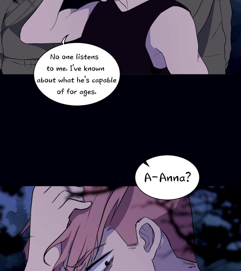 Fluffy Boyfriend chapter 61 - page 22