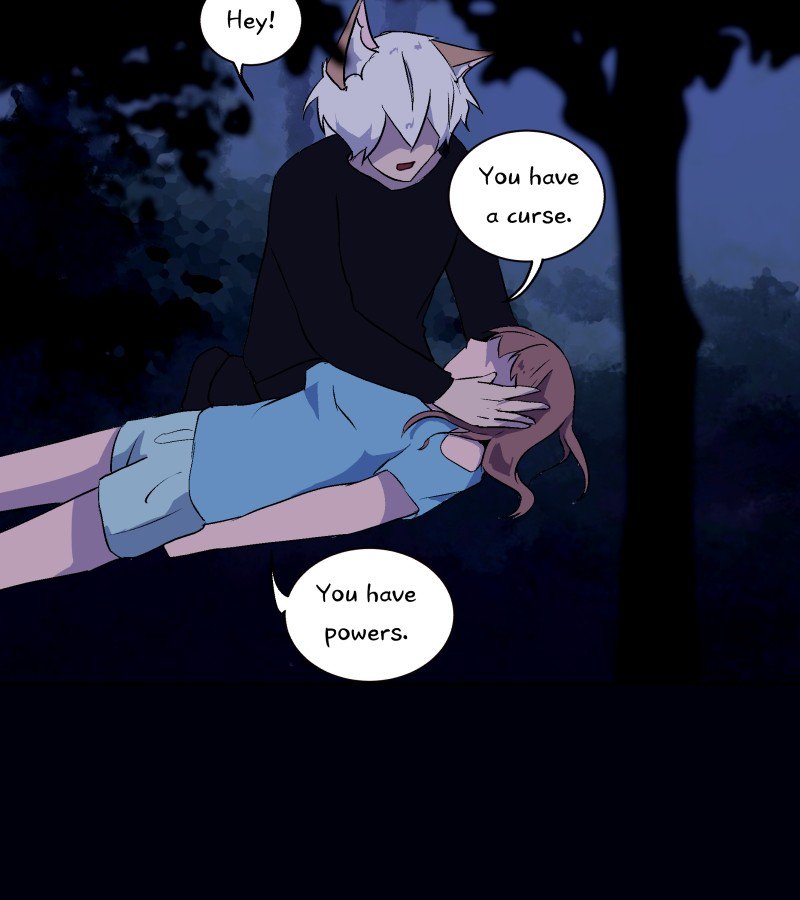 Fluffy Boyfriend chapter 61 - page 24