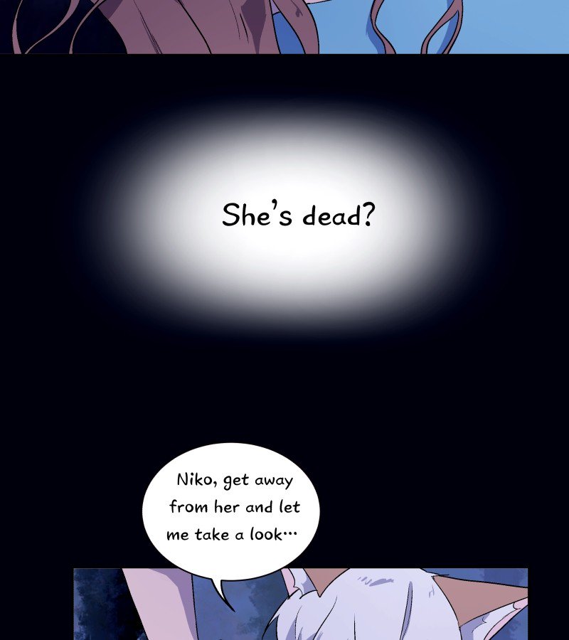 Fluffy Boyfriend chapter 61 - page 28