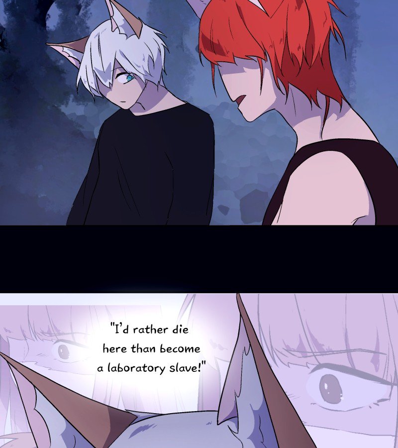 Fluffy Boyfriend chapter 61 - page 30
