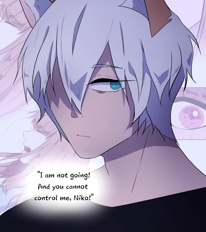 Fluffy Boyfriend chapter 61 - page 31