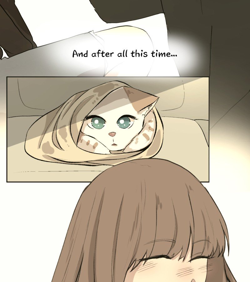 Fluffy Boyfriend chapter 61 - page 38