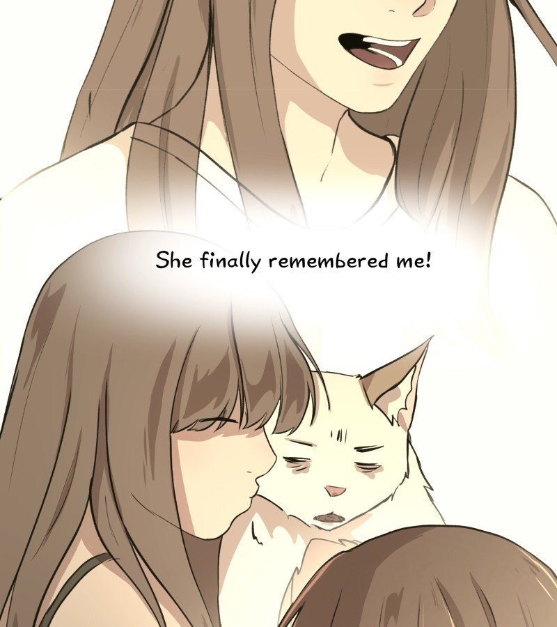 Fluffy Boyfriend chapter 61 - page 39
