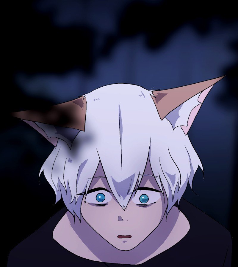Fluffy Boyfriend chapter 61 - page 4