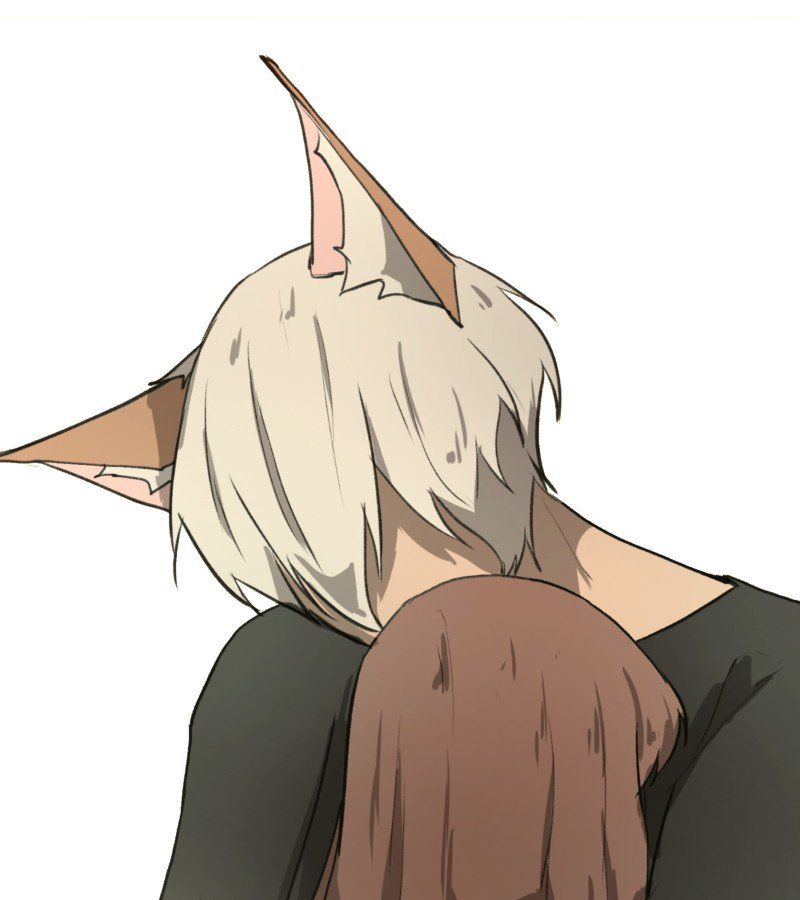 Fluffy Boyfriend chapter 61 - page 44