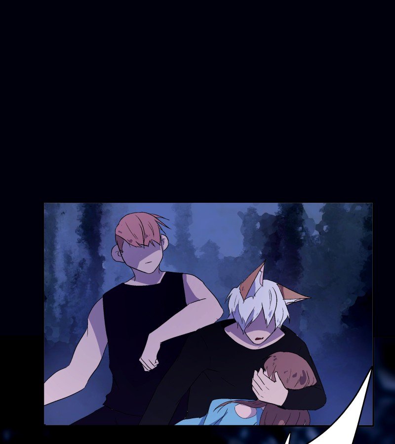 Fluffy Boyfriend chapter 61 - page 54