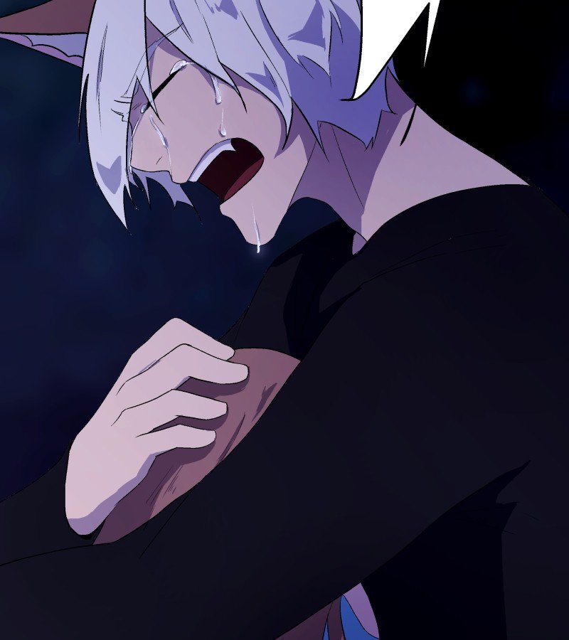 Fluffy Boyfriend chapter 61 - page 56