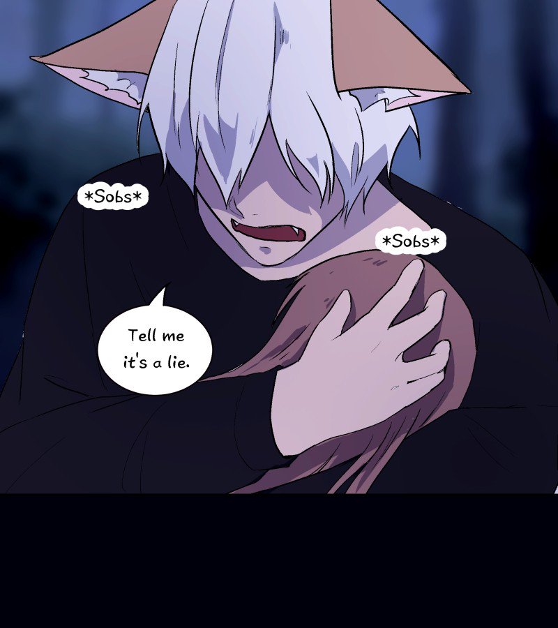 Fluffy Boyfriend chapter 61 - page 59