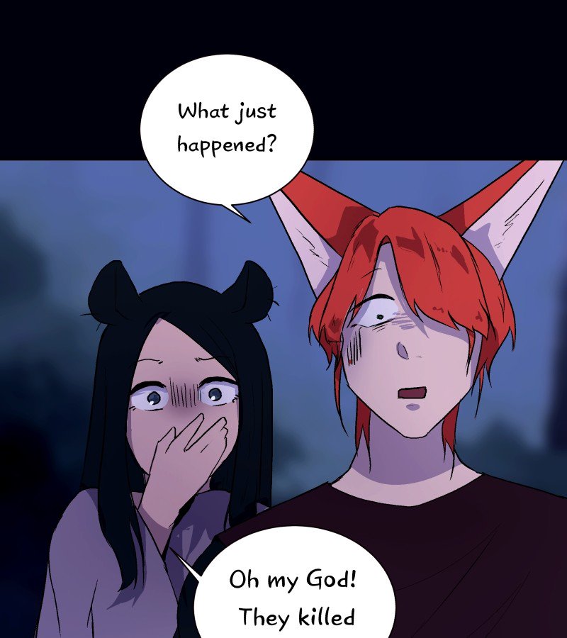 Fluffy Boyfriend chapter 61 - page 6