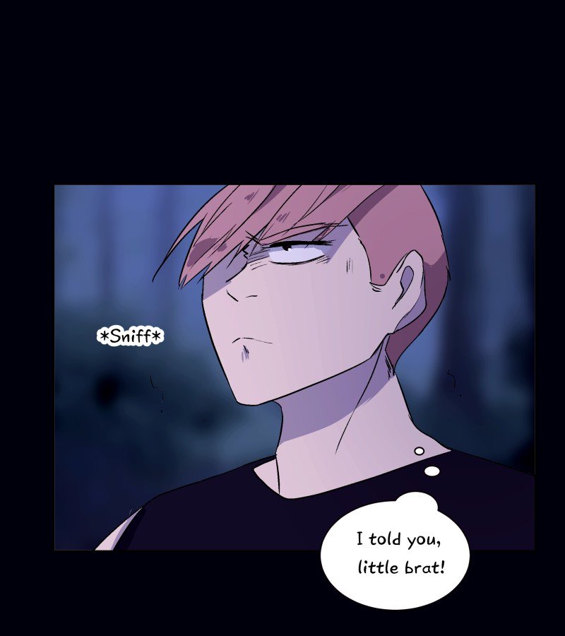 Fluffy Boyfriend chapter 61 - page 60
