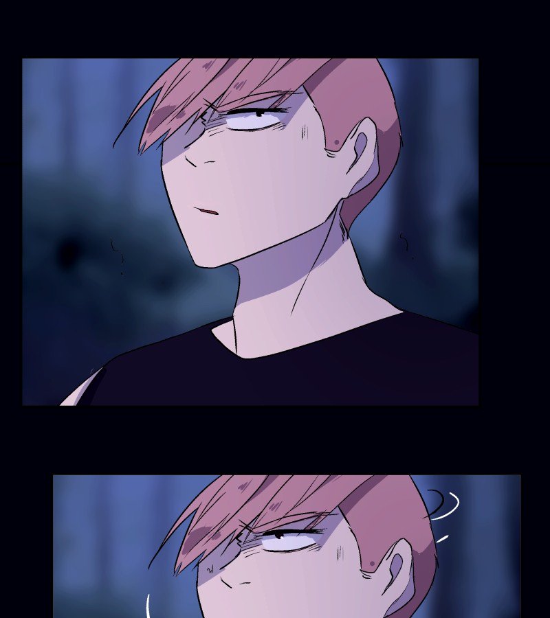 Fluffy Boyfriend chapter 61 - page 61