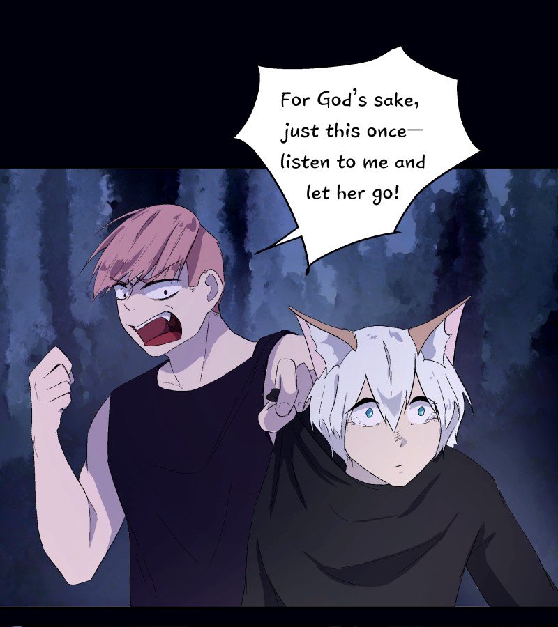 Fluffy Boyfriend chapter 61 - page 71