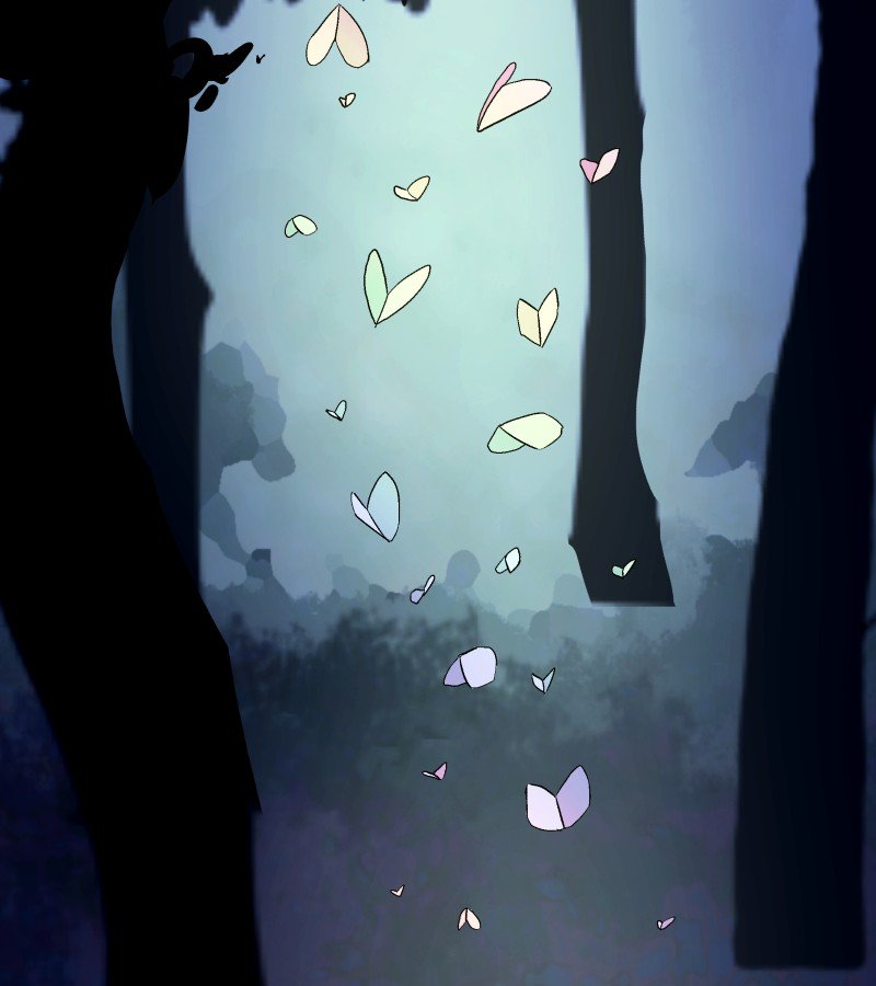 Fluffy Boyfriend chapter 61 - page 73