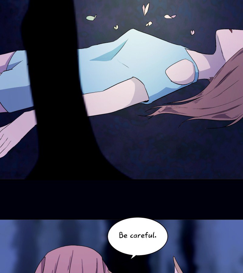 Fluffy Boyfriend chapter 61 - page 74