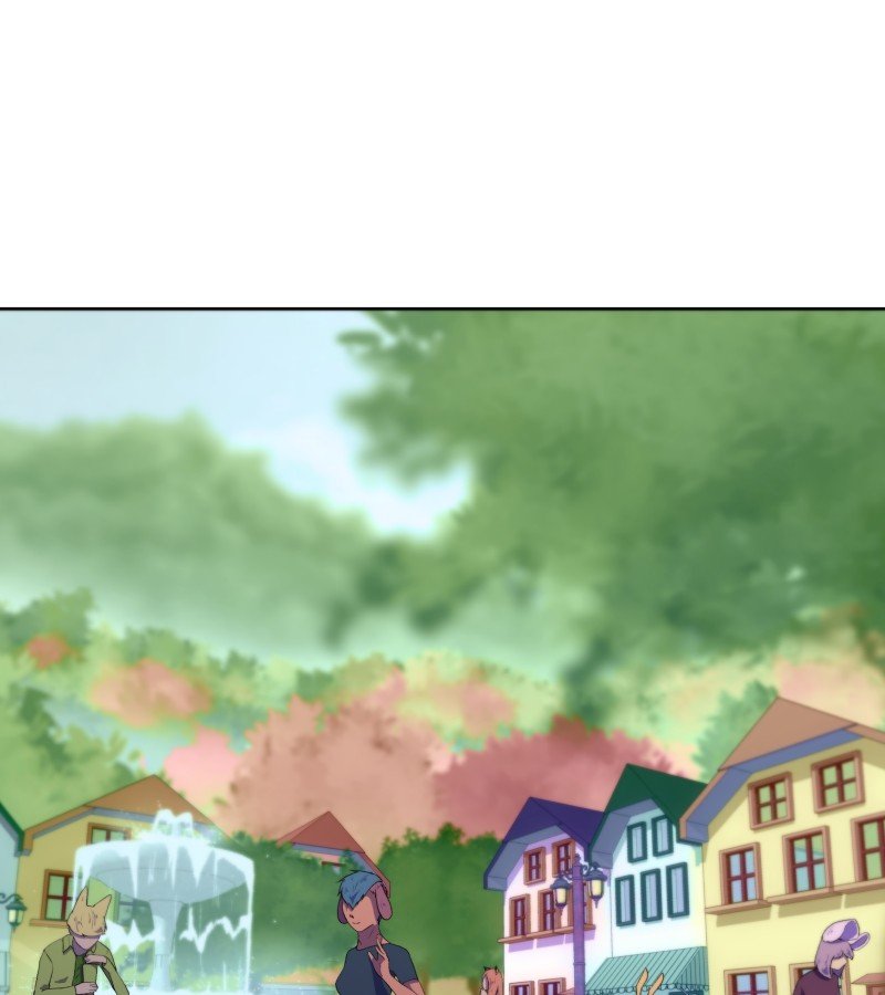 Fluffy Boyfriend chapter 94 - page 1