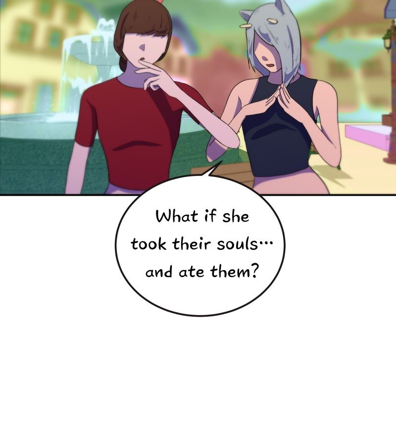 Fluffy Boyfriend chapter 94 - page 10