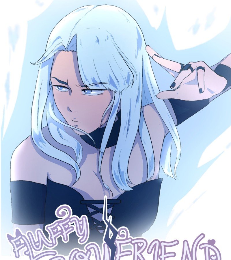 Fluffy Boyfriend chapter 94 - page 12
