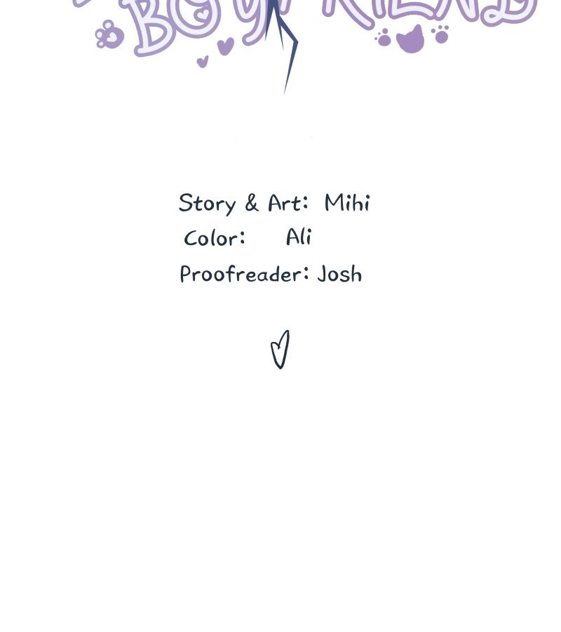 Fluffy Boyfriend chapter 94 - page 13