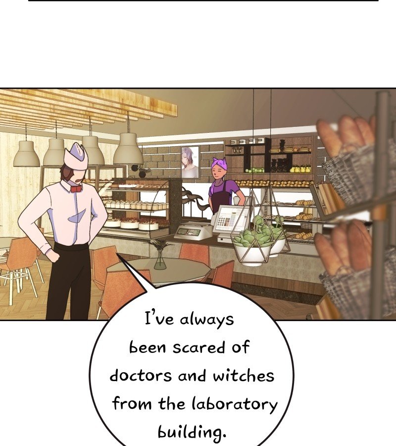 Fluffy Boyfriend chapter 94 - page 15