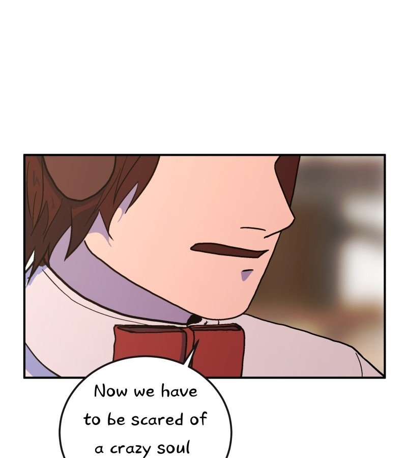 Fluffy Boyfriend chapter 94 - page 17