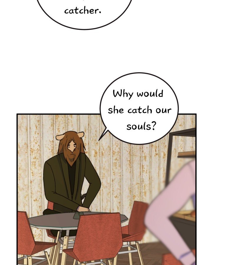 Fluffy Boyfriend chapter 94 - page 18