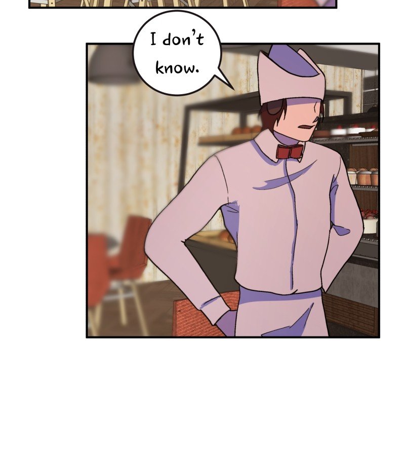 Fluffy Boyfriend chapter 94 - page 19
