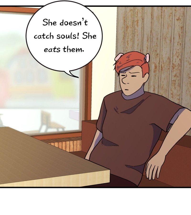 Fluffy Boyfriend chapter 94 - page 20