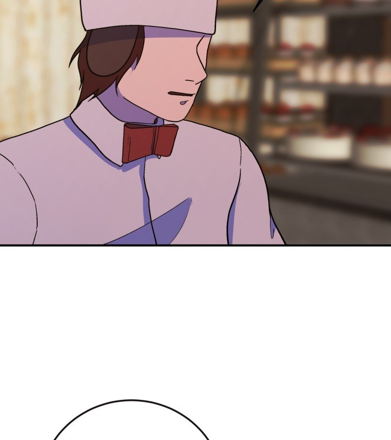 Fluffy Boyfriend chapter 94 - page 23