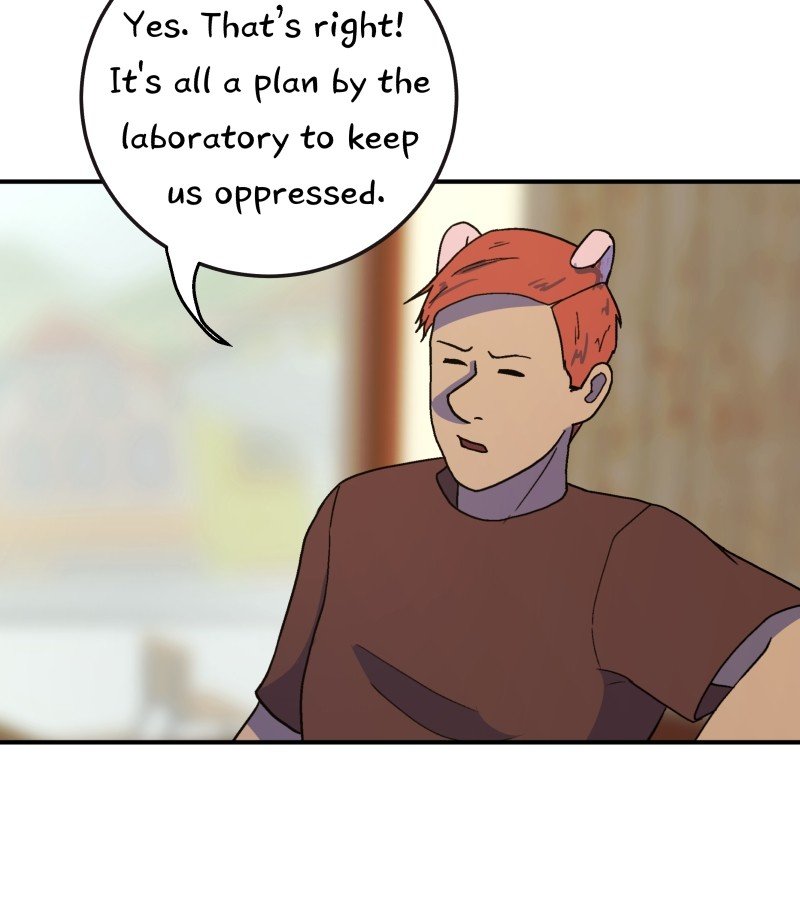 Fluffy Boyfriend chapter 94 - page 24